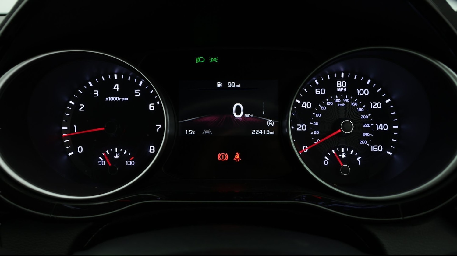 Used Kia XCeed 2024 for sale - 78018159: Photo 10