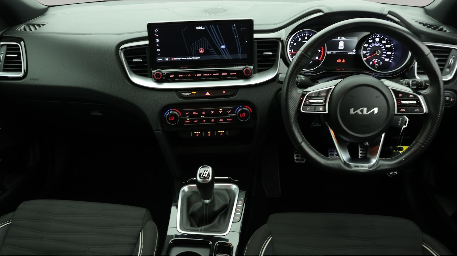 Used Kia XCeed 2024 for sale - 78018159: Photo 13