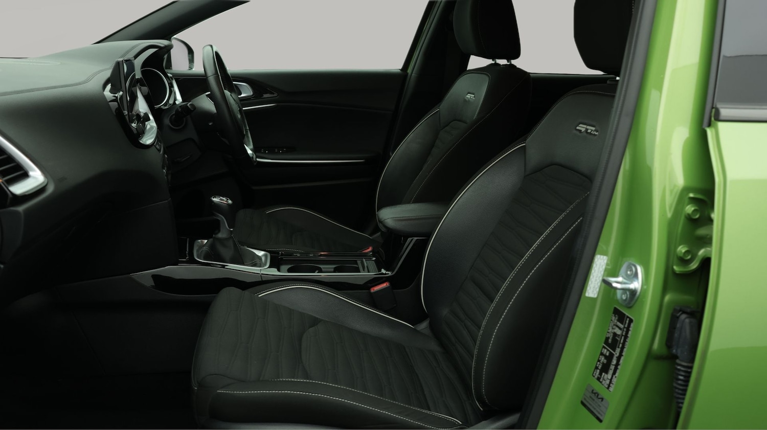 Used Kia XCeed 2024 for sale - 78018159: Photo 14