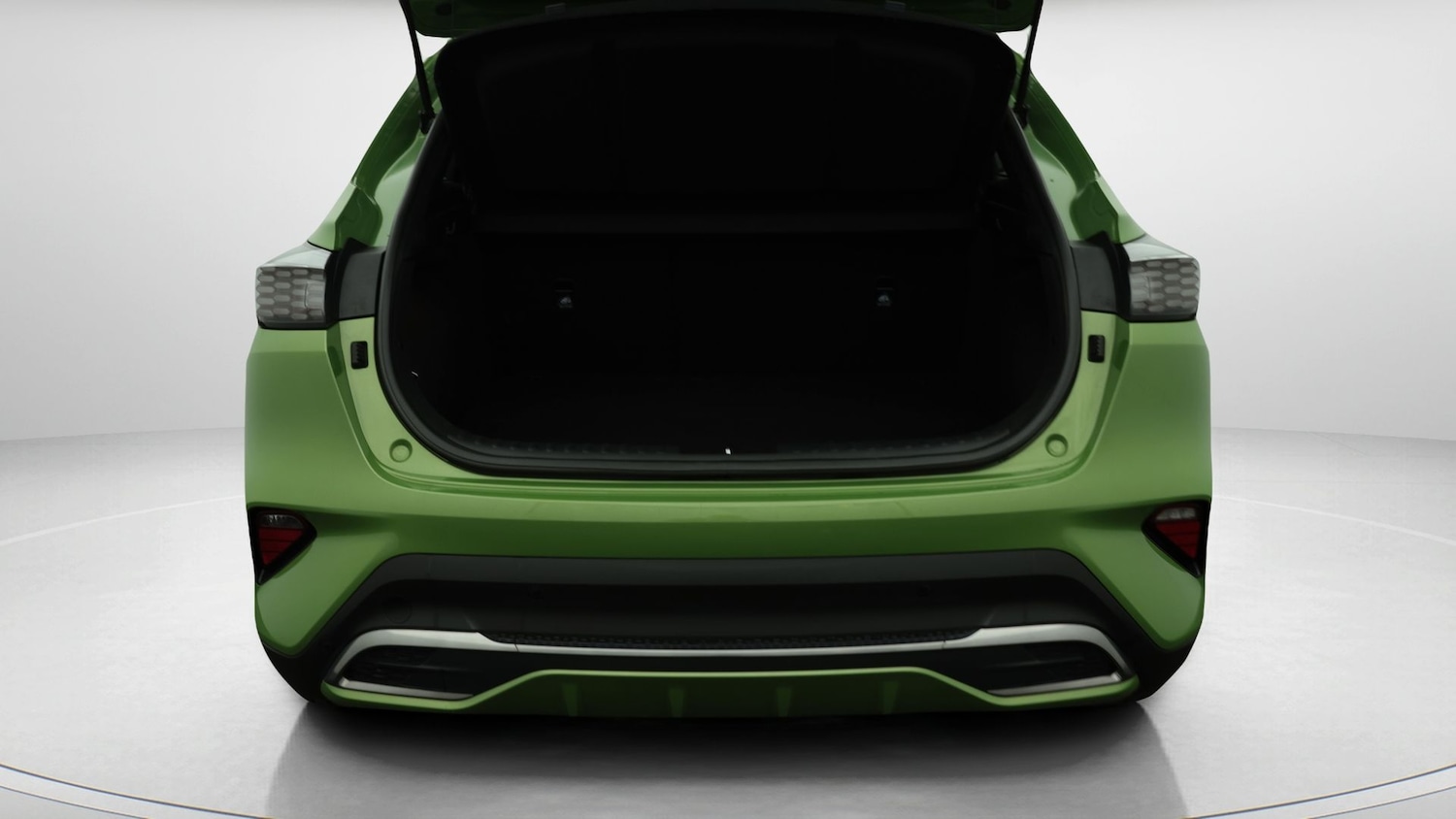 Used Kia XCeed 2024 for sale - 78018159: Photo 17