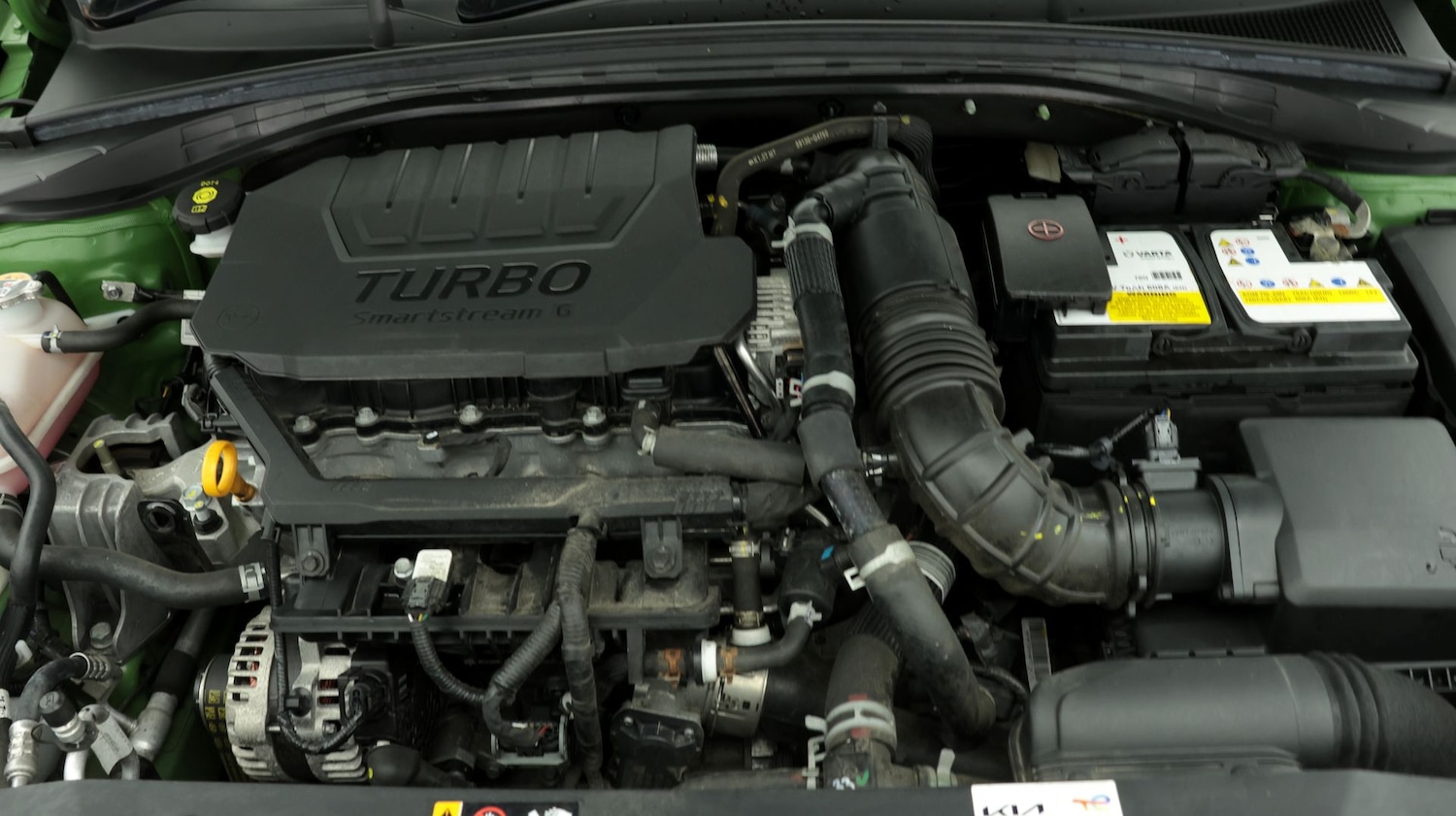 Used Kia XCeed 2024 for sale - 78018159: Photo 19