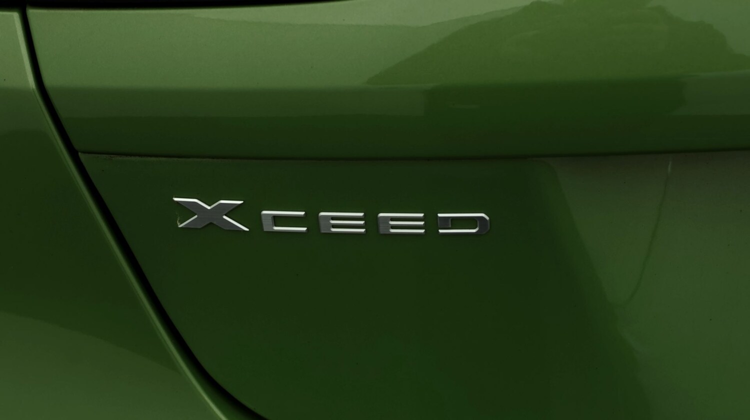 Used Kia XCeed 2024 for sale - 78018159: Photo 22