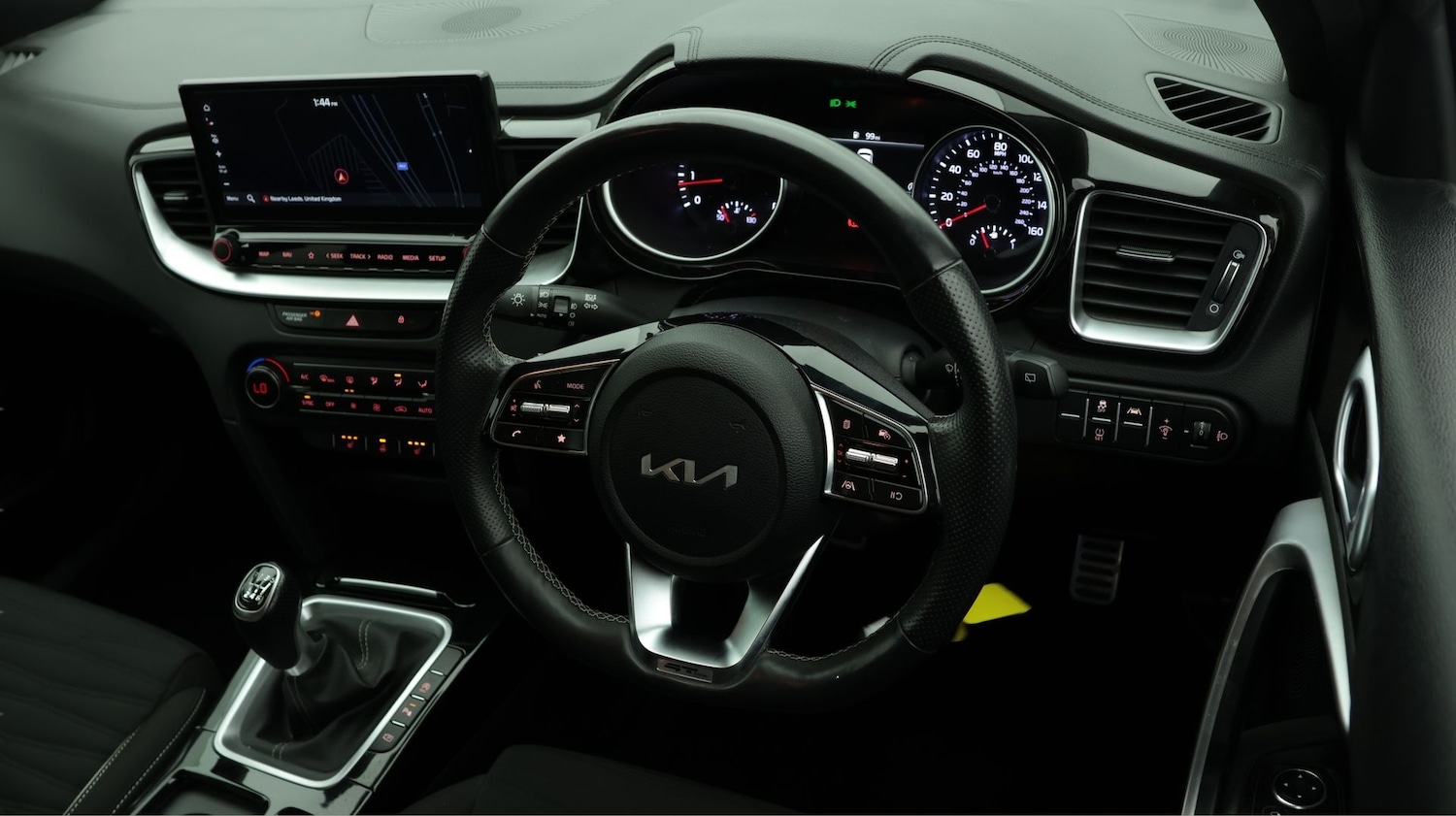 Used Kia XCeed 2024 for sale - 78018159: Photo 9