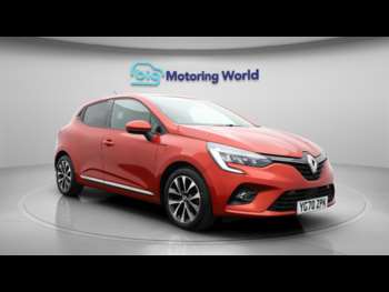 Used Renault Clio 2021 for sale - 74862431: Photo