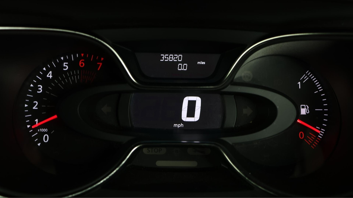 Used Renault Captur 2019 for sale - 76512932: Photo 11