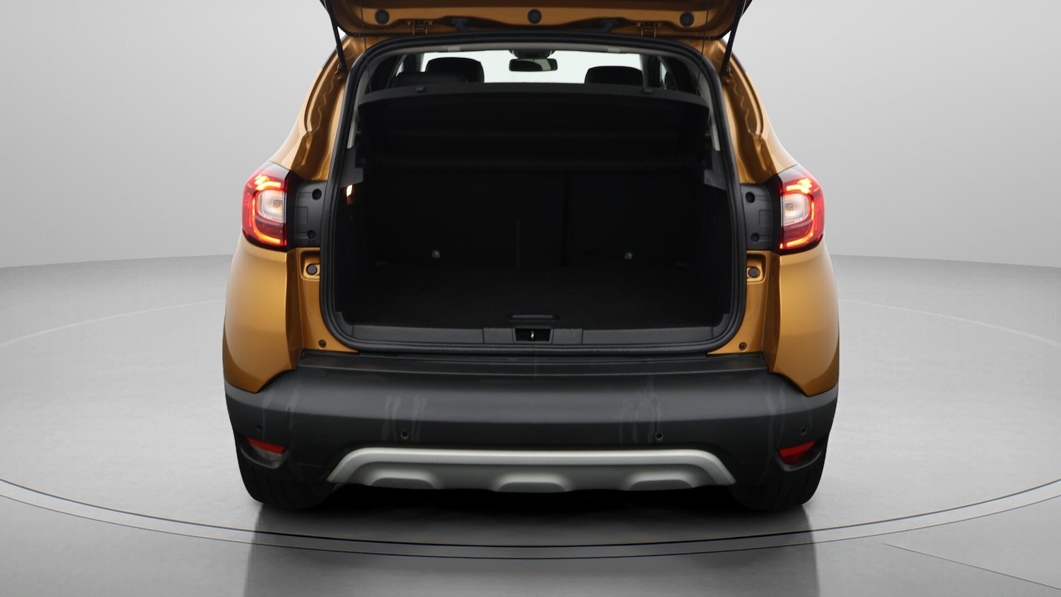 Used Renault Captur 2019 for sale - 76512932: Photo 18