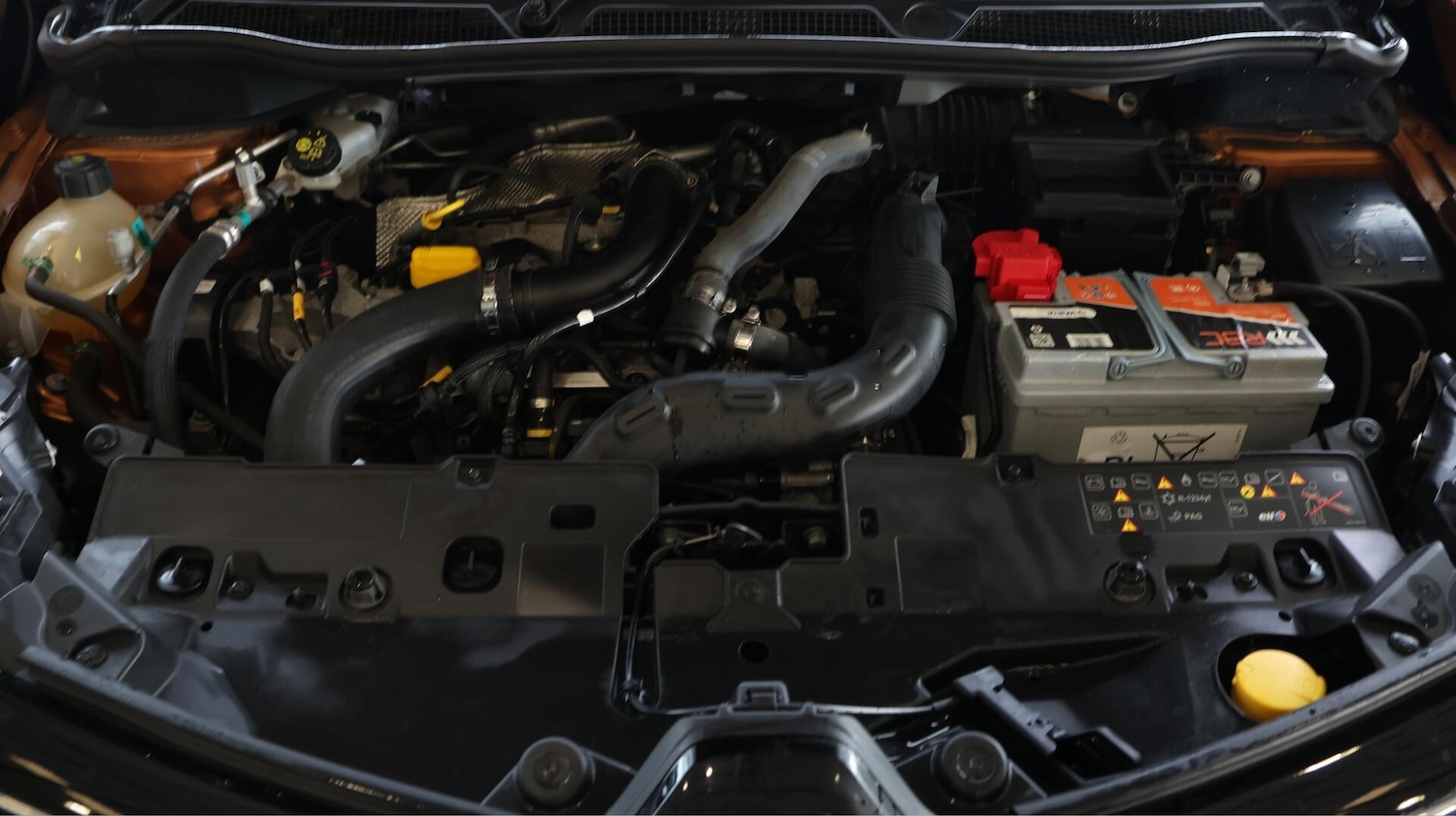 Used Renault Captur 2019 for sale - 76512932: Photo 20