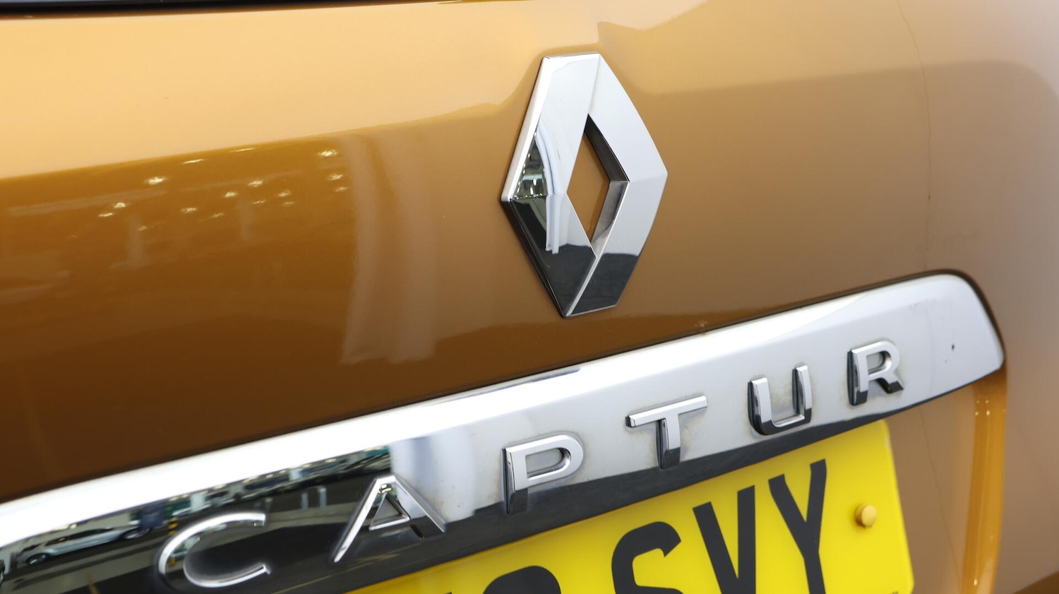 Used Renault Captur 2019 for sale - 76512932: Photo 21