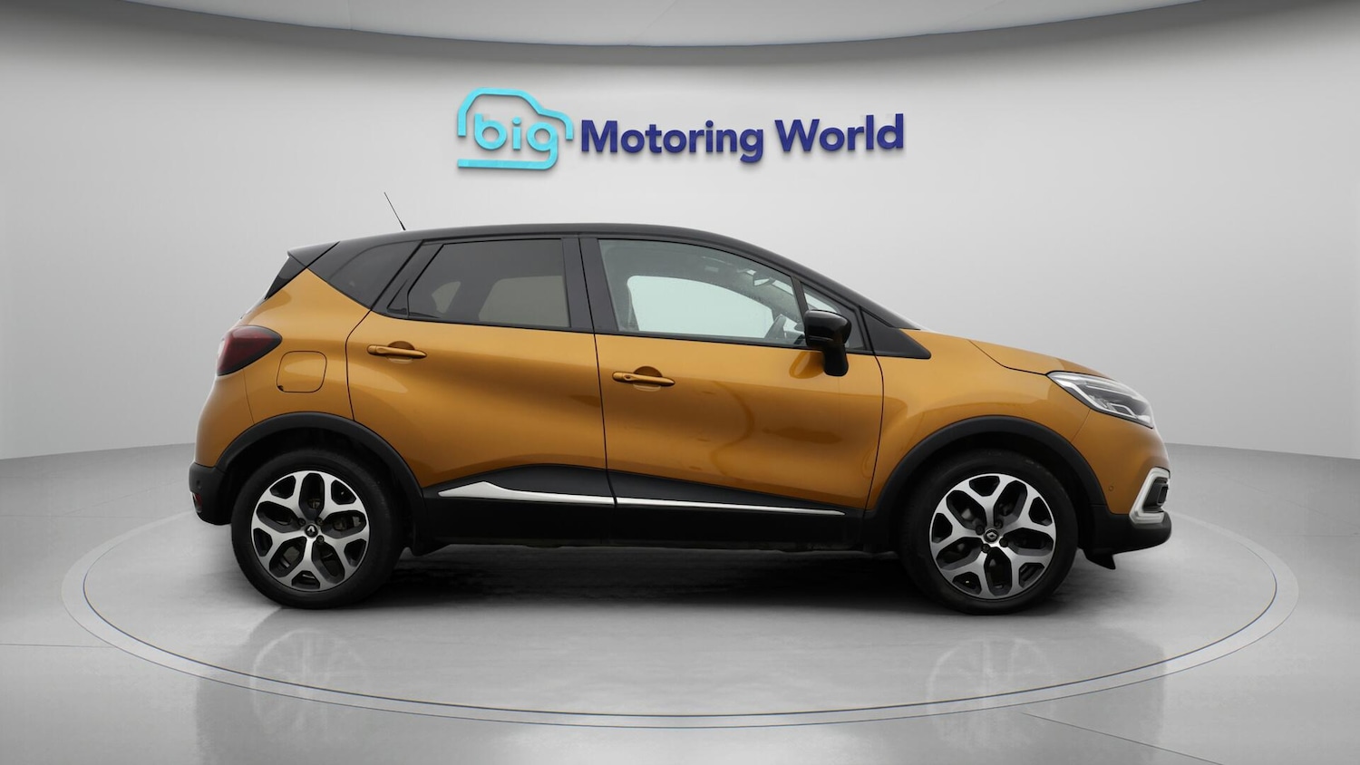 Used Renault Captur 2019 for sale - 76512932: Photo 9
