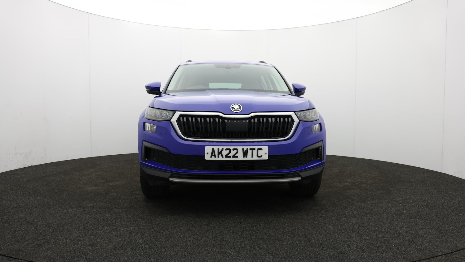 Vehicle 60