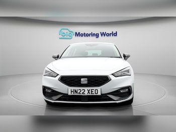Used SEAT Leon 2022 for sale - 79444306: Photo