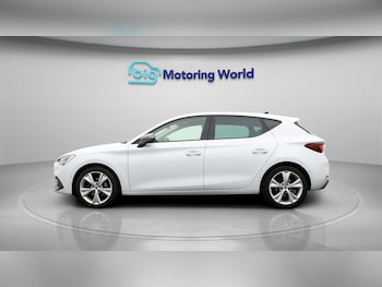 Used SEAT Leon 2022 for sale - 79444306: Photo