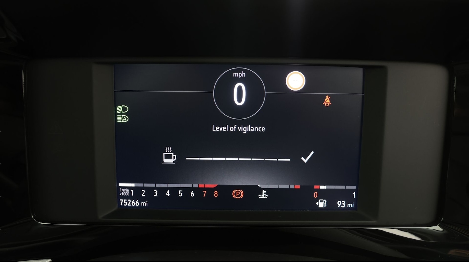 Used Vauxhall Mokka 2022 for sale - 77719055: Photo 10