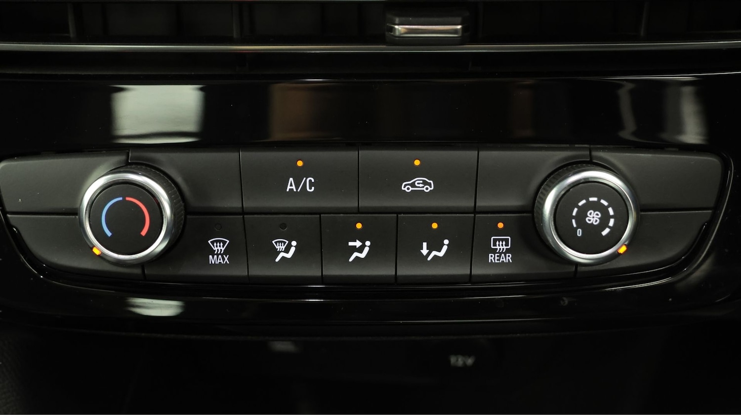 Used Vauxhall Mokka 2022 for sale - 77719055: Photo 12