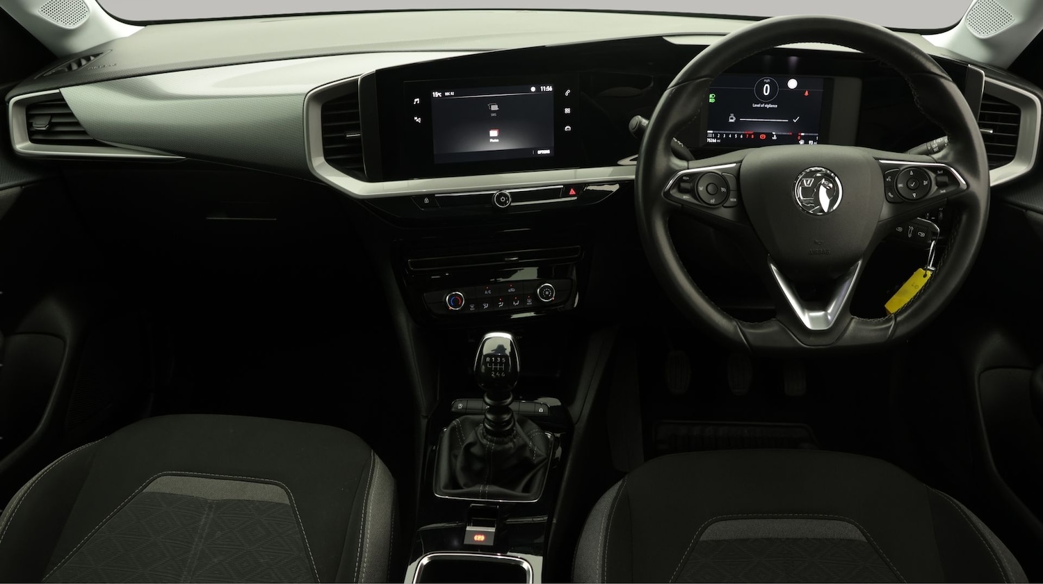 Used Vauxhall Mokka 2022 for sale - 77719055: Photo 13