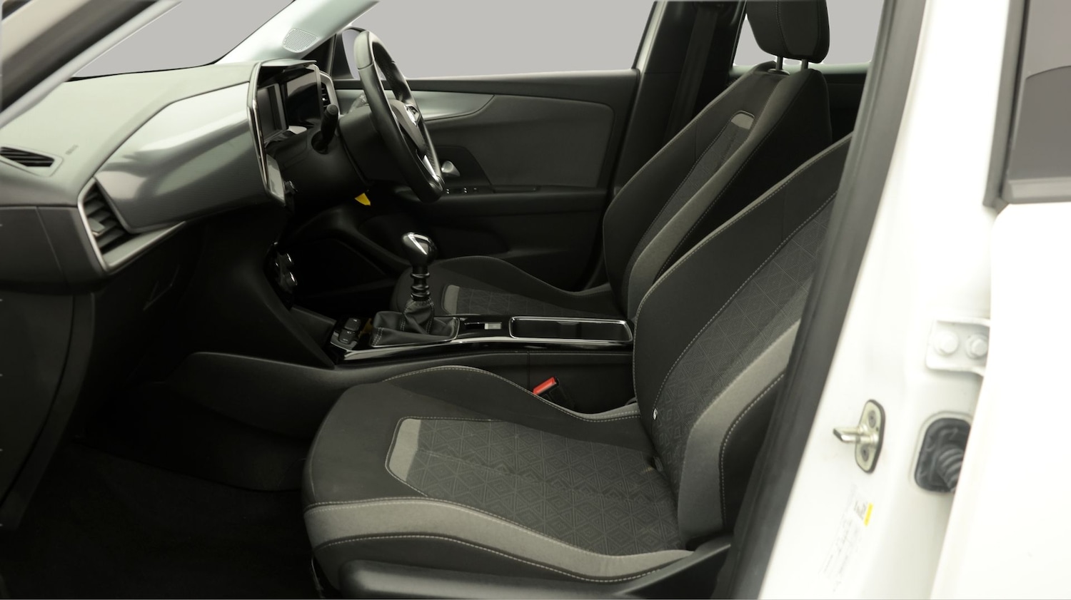 Used Vauxhall Mokka 2022 for sale - 77719055: Photo 14