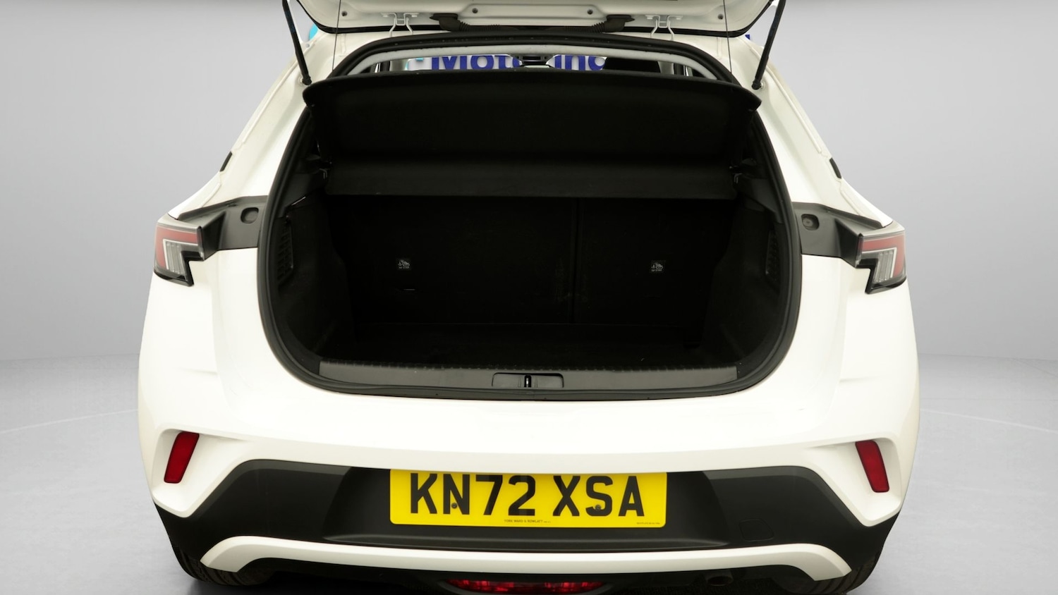 Used Vauxhall Mokka 2022 for sale - 77719055: Photo 17