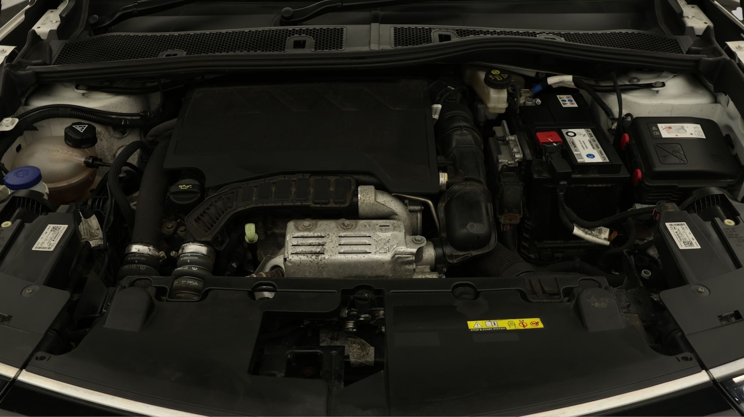 Used Vauxhall Mokka 2022 for sale - 77719055: Photo 19