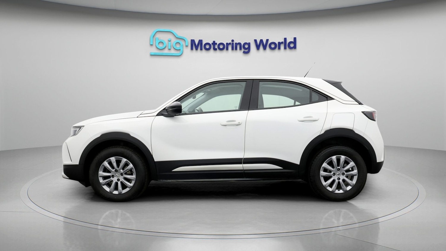 Used Vauxhall Mokka 2022 for sale - 77719055: Photo 4