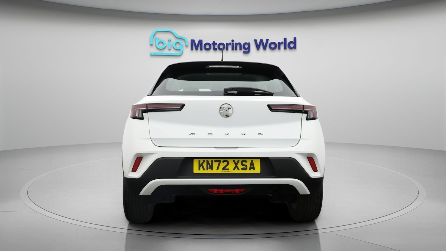 Used Vauxhall Mokka 2022 for sale - 77719055: Photo 6