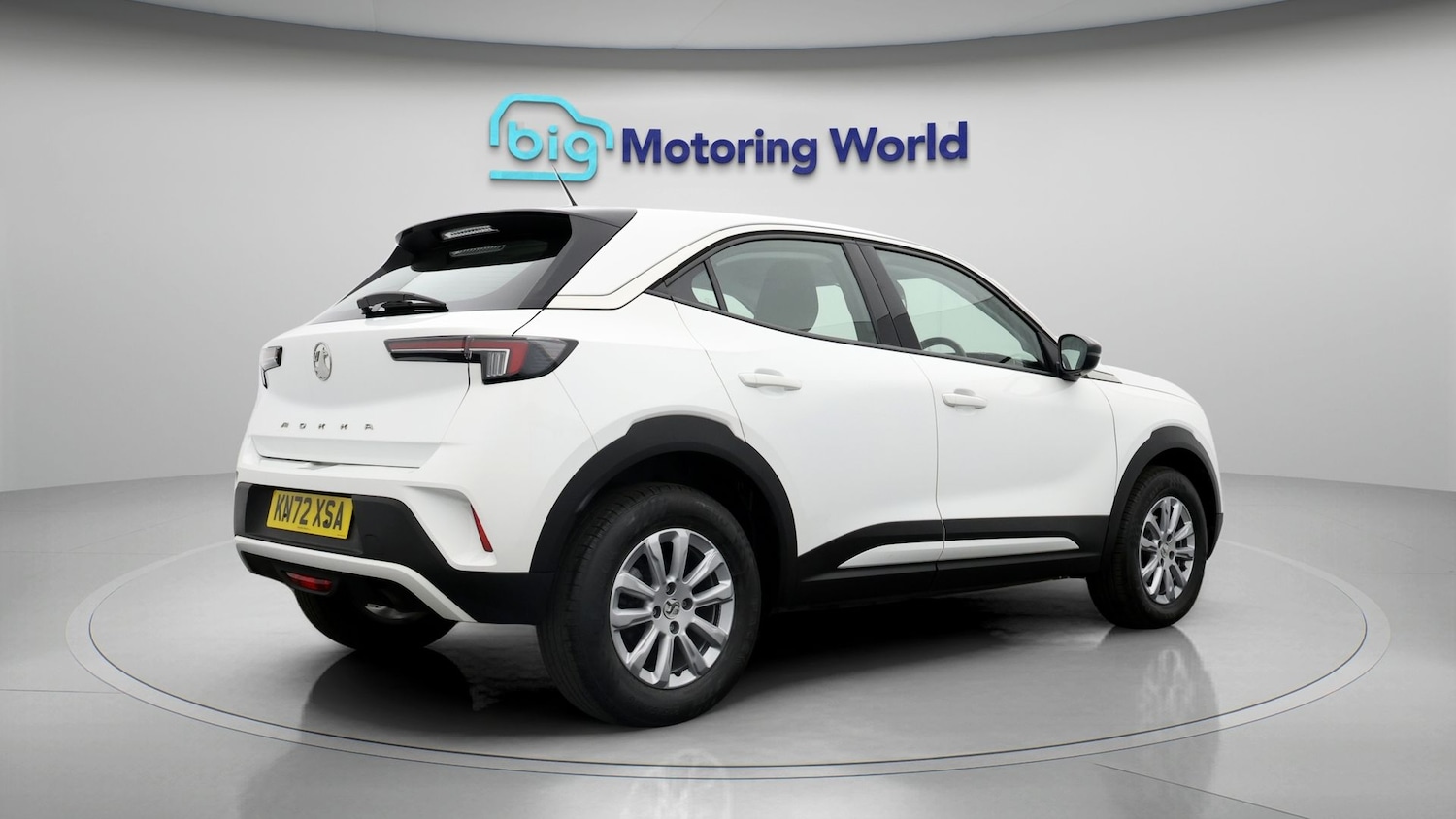 Used Vauxhall Mokka 2022 for sale - 77719055: Photo 7