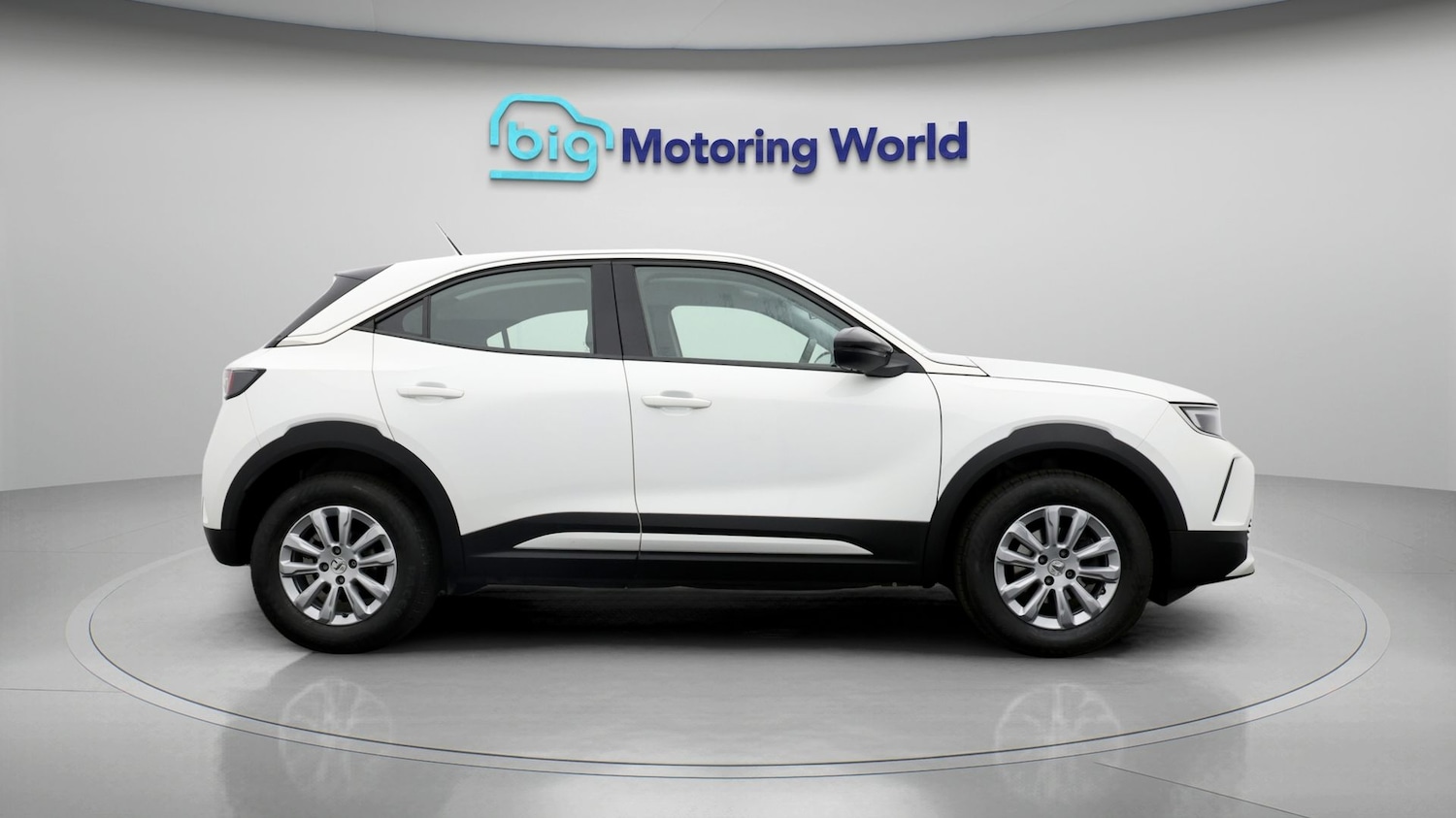 Used Vauxhall Mokka 2022 for sale - 77719055: Photo 8