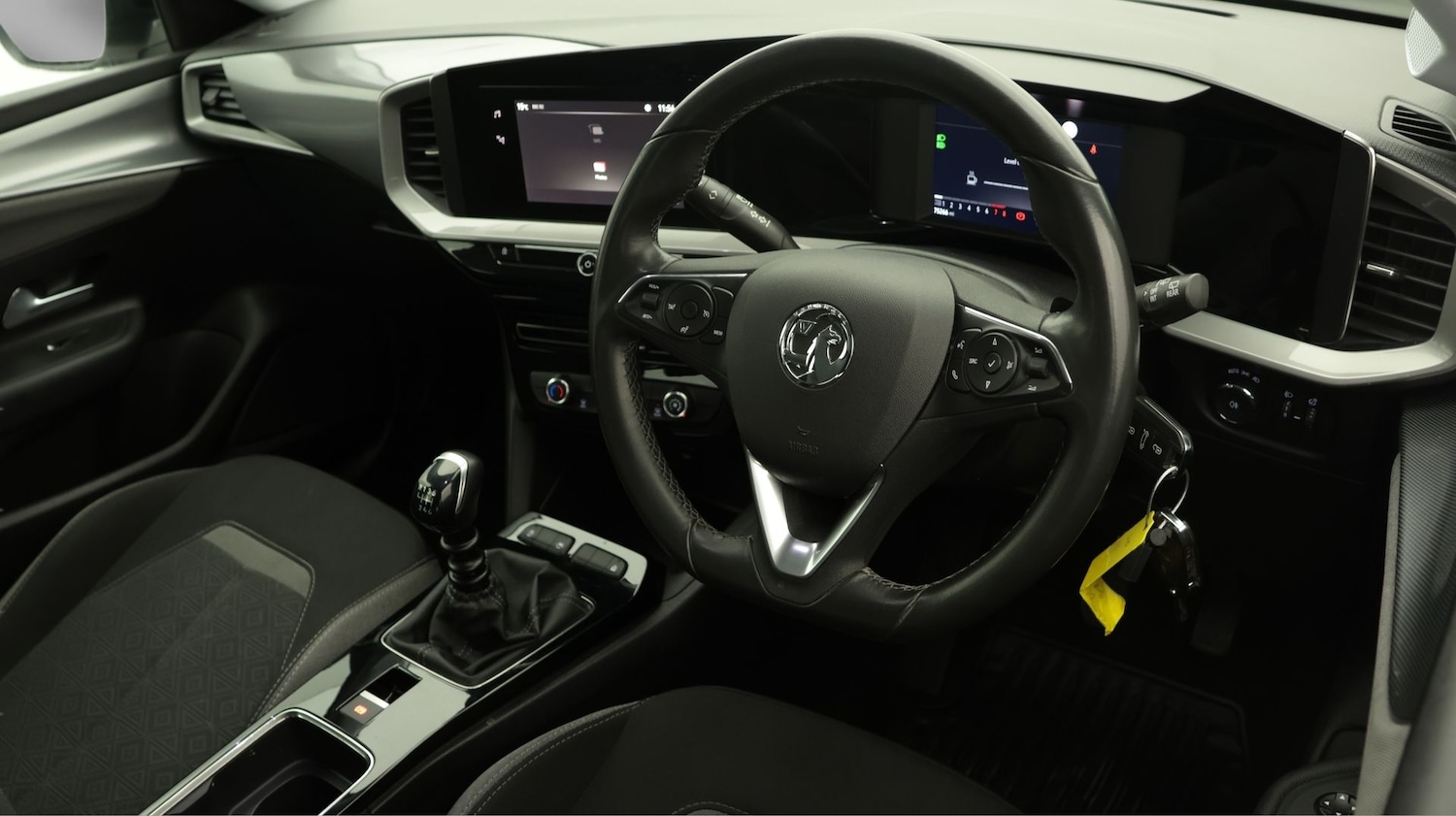 Used Vauxhall Mokka 2022 for sale - 77719055: Photo 9