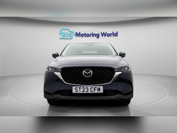 Used Mazda CX-5 2023 for sale - 78488692: Photo