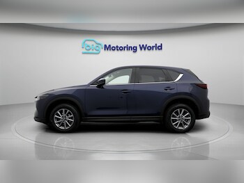 Used Mazda CX-5 2023 for sale - 78488692: Photo
