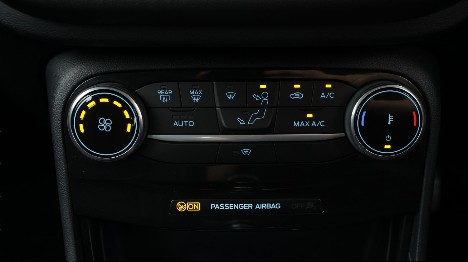 Used Ford Puma 2022 for sale - 78171670: Photo 12