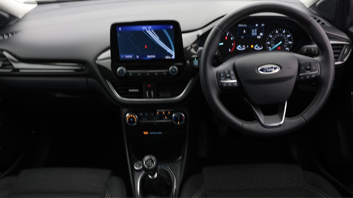 Used Ford Puma 2022 for sale - 78171670: Photo 13