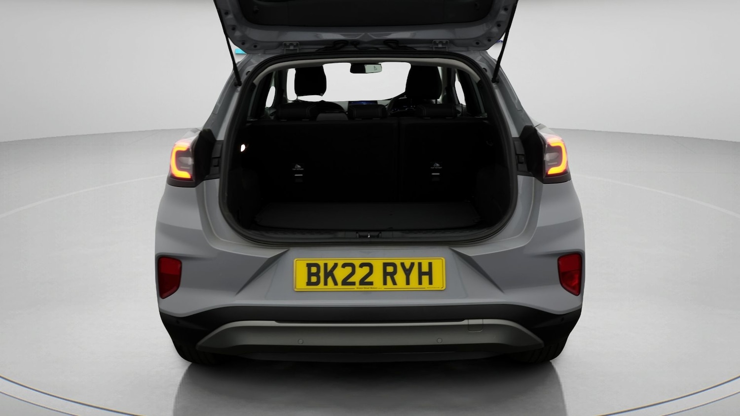 Used Ford Puma 2022 for sale - 78171670: Photo 17