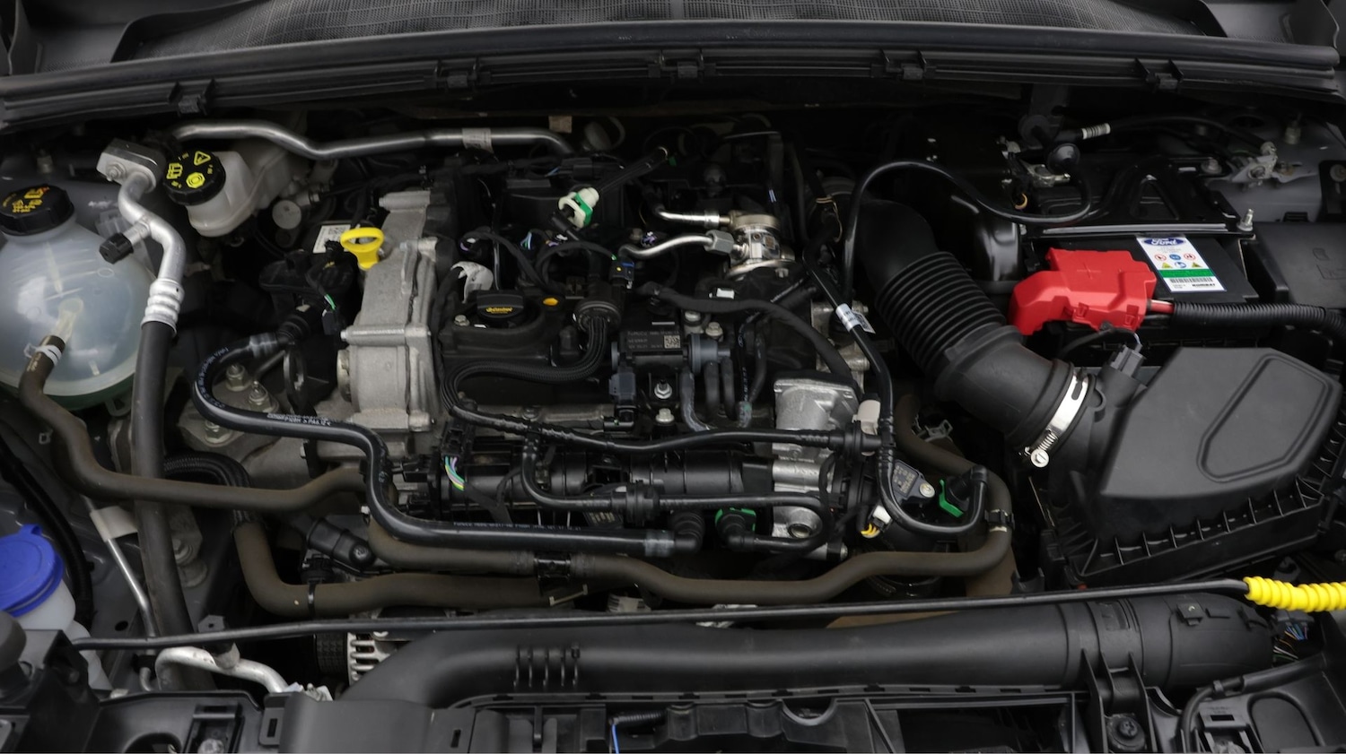 Used Ford Puma 2022 for sale - 78171670: Photo 19