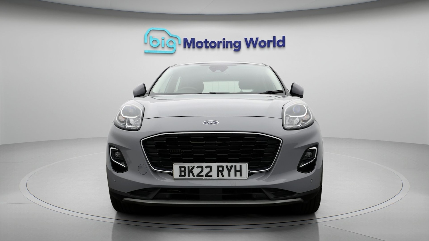 Used Ford Puma 2022 for sale - 78171670: Photo 2