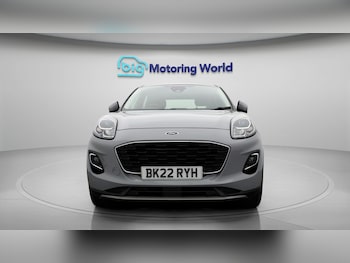 Used Ford Puma 2022 for sale - 78171670: Photo