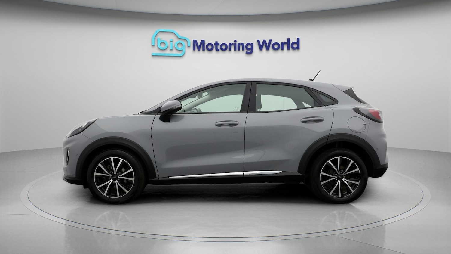 Used Ford Puma 2022 for sale - 78171670: Photo 4