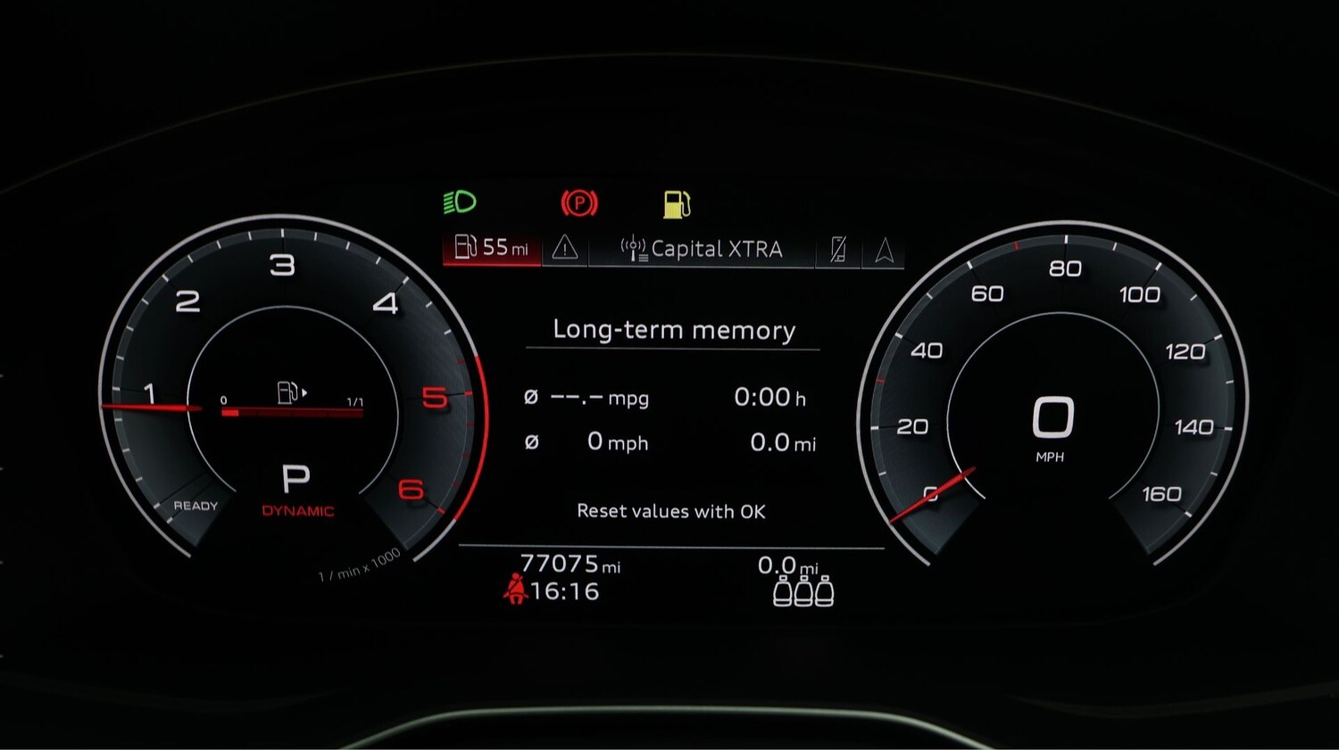 Used Audi A4 Avant for sale - 77216407: Photo 10