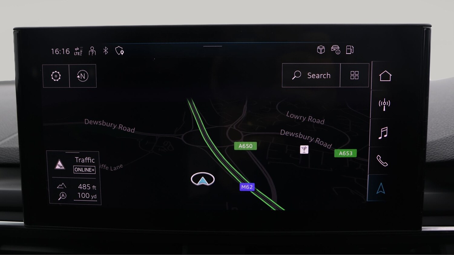 Used Audi A4 Avant for sale - 77216407: Photo 11