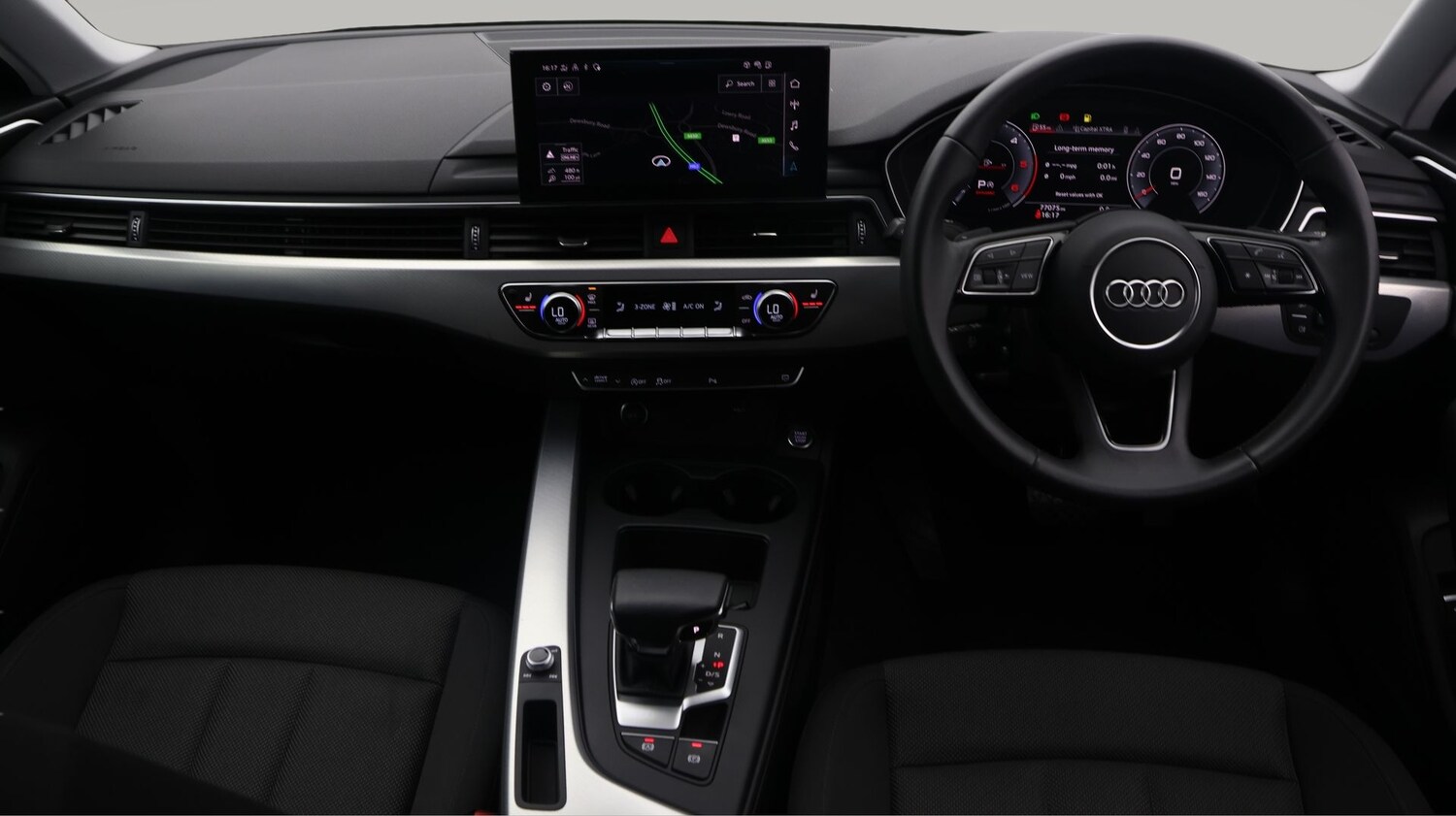 Used Audi A4 Avant for sale - 77216407: Photo 13