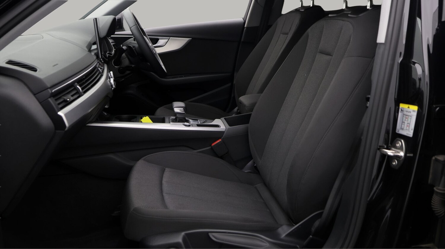 Used Audi A4 Avant for sale - 77216407: Photo 14