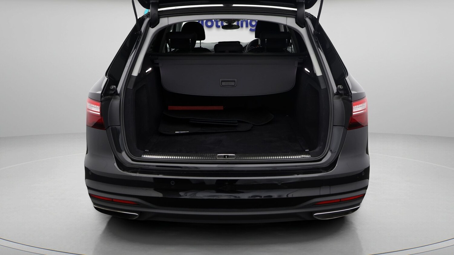 Used Audi A4 Avant for sale - 77216407: Photo 17