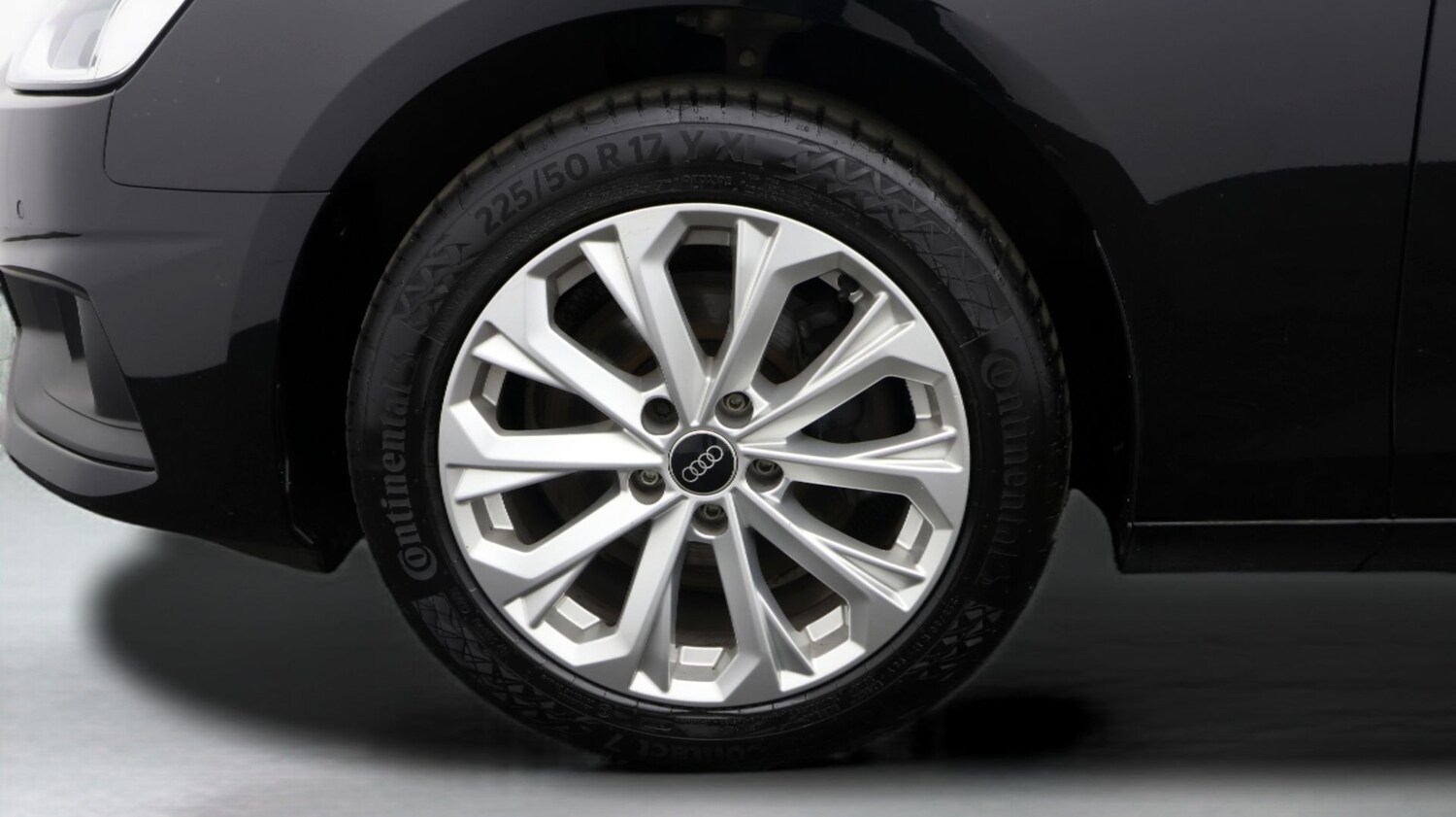 Used Audi A4 Avant for sale - 77216407: Photo 18