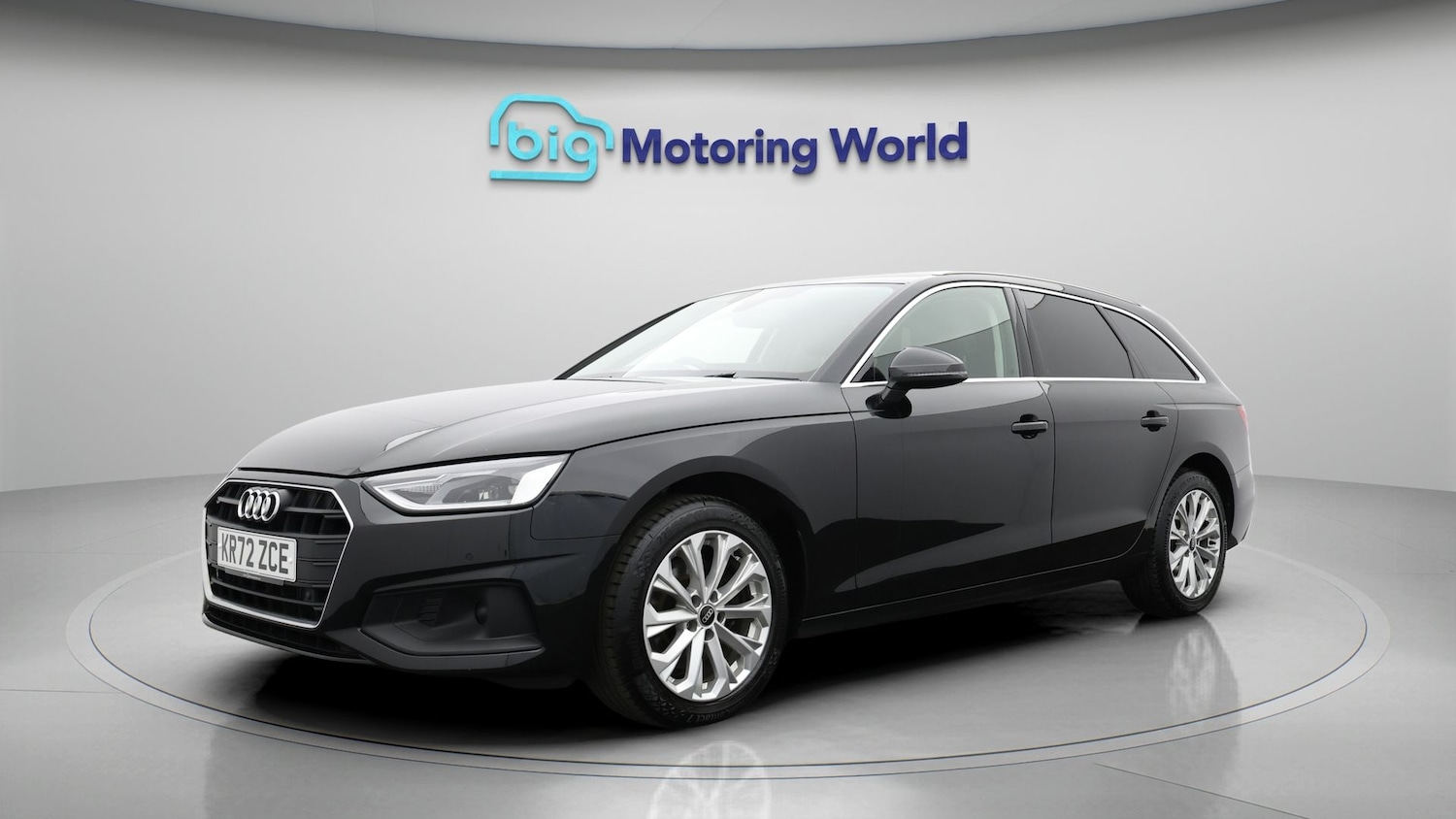 Used Audi A4 Avant for sale - 77216407: Photo 3