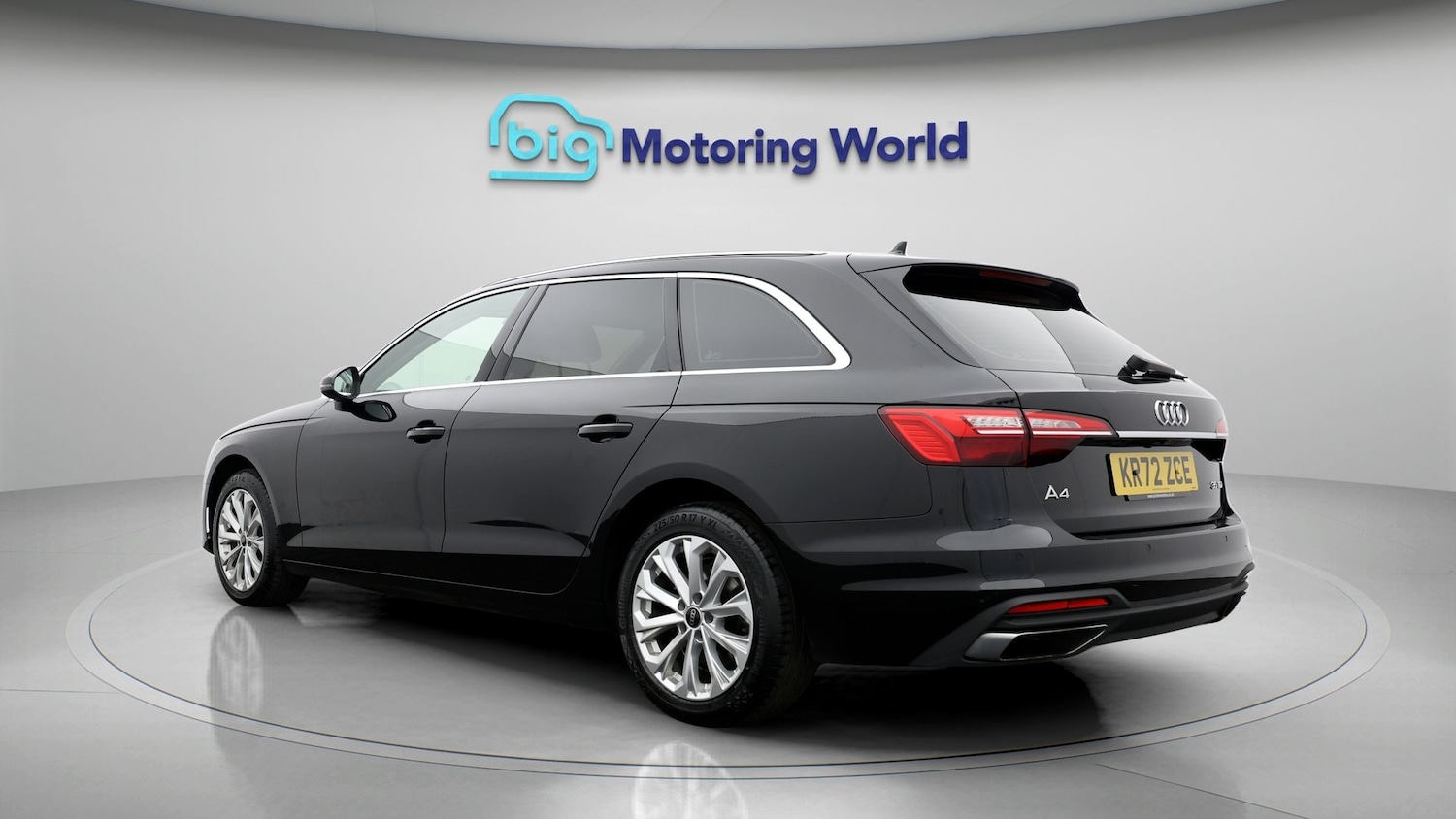 Used Audi A4 Avant for sale - 77216407: Photo 5