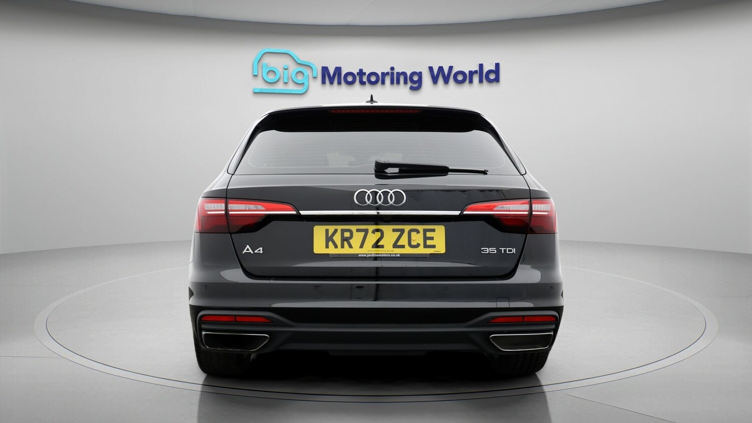 Used Audi A4 Avant for sale - 77216407: Photo 6