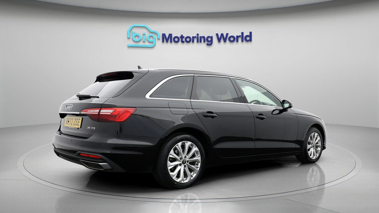 Used Audi A4 Avant for sale - 77216407: Photo 7