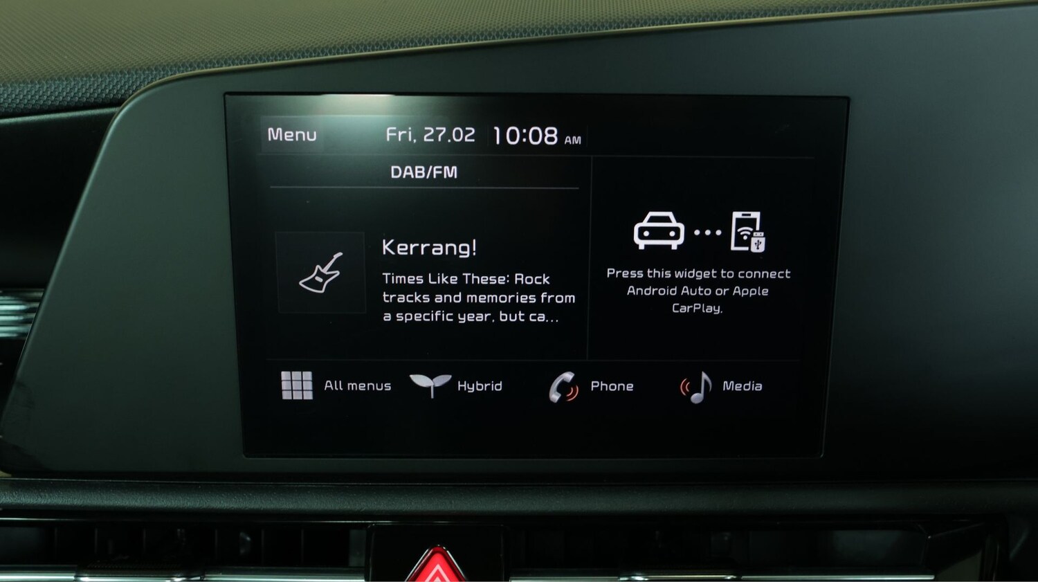 Used Kia Niro for sale - 77688917: Photo 11