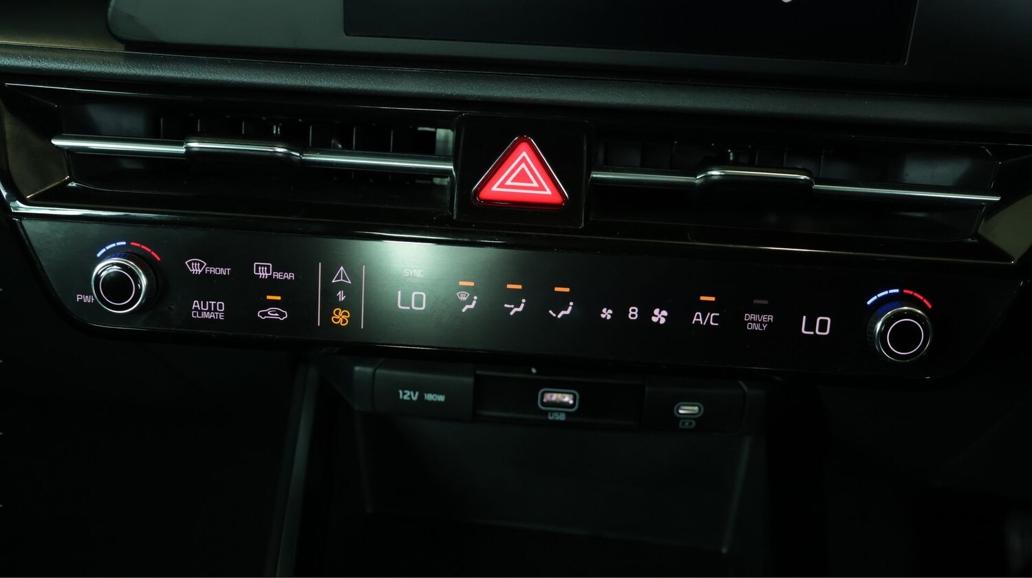 Used Kia Niro for sale - 77688917: Photo 12