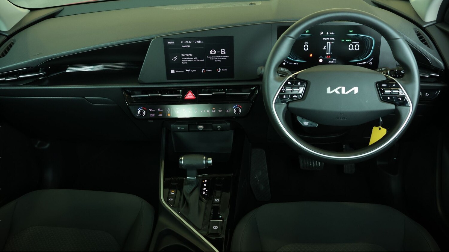 Used Kia Niro for sale - 77688917: Photo 13