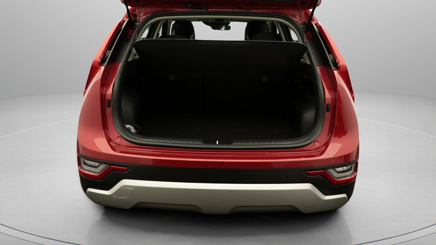 Used Kia Niro for sale - 77688917: Photo 17